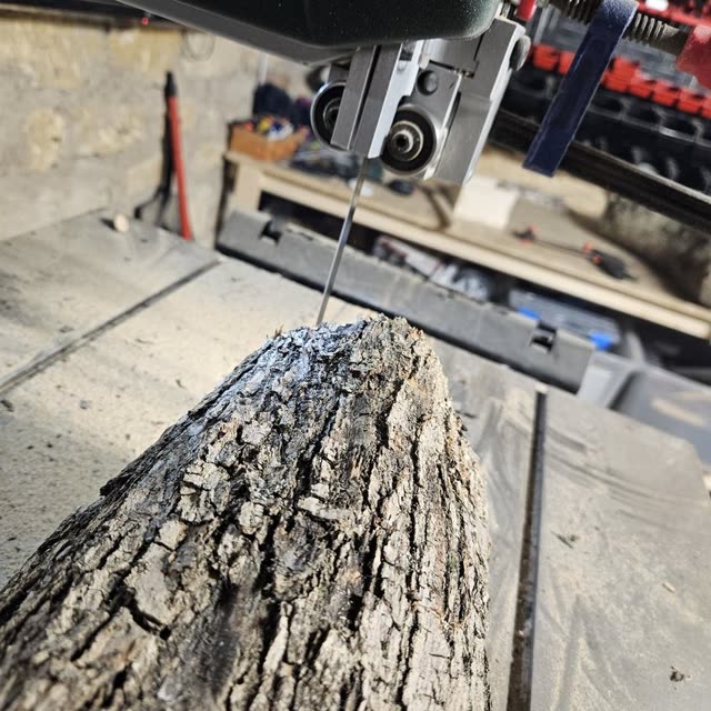 Planche en olivier — photo 10