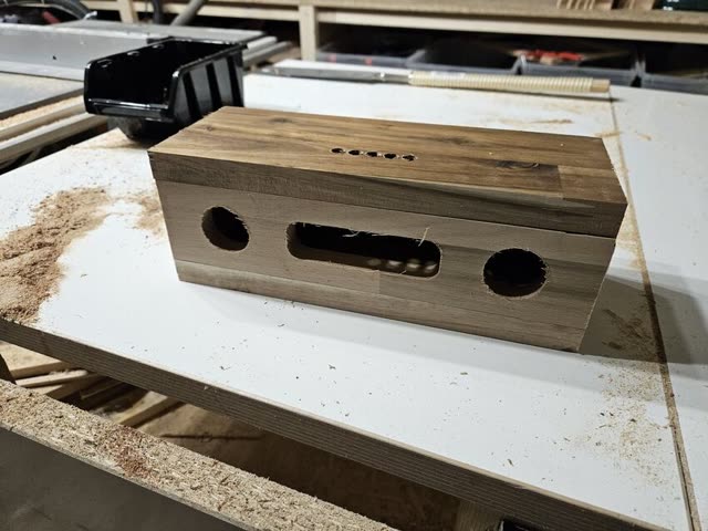 Mini enceinte bluetooth — photo 5