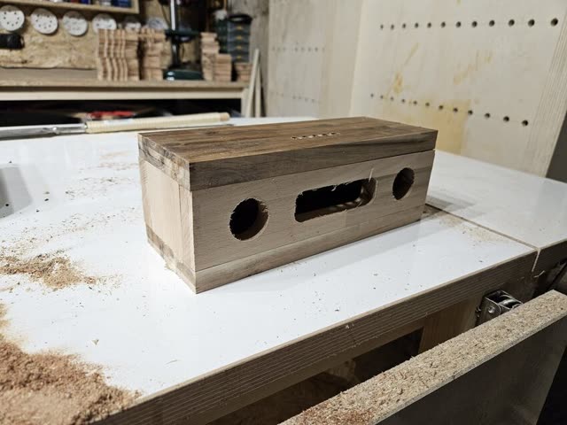 Mini enceinte bluetooth — photo 6
