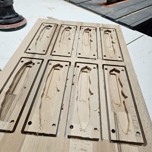 Coffret couteau
  de survie — photo 20