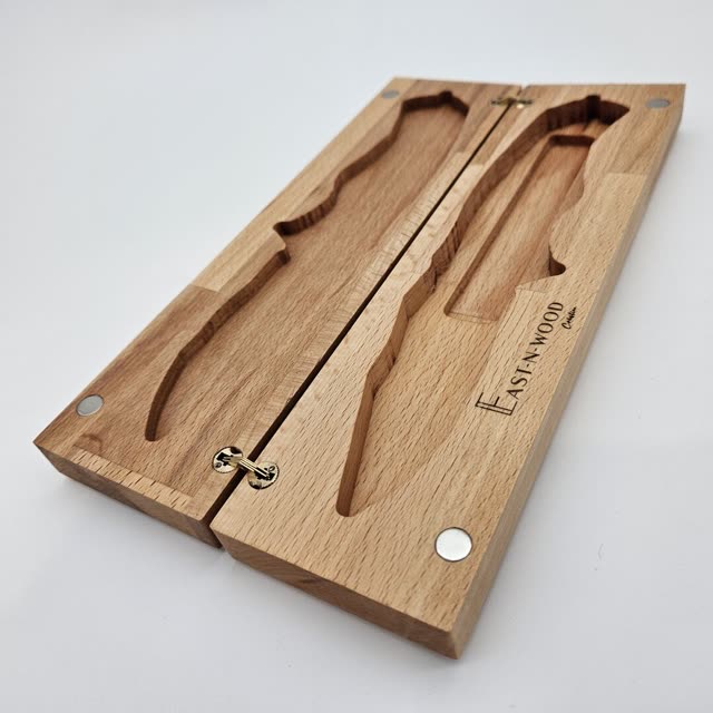 Coffret couteau
  de survie — photo 5