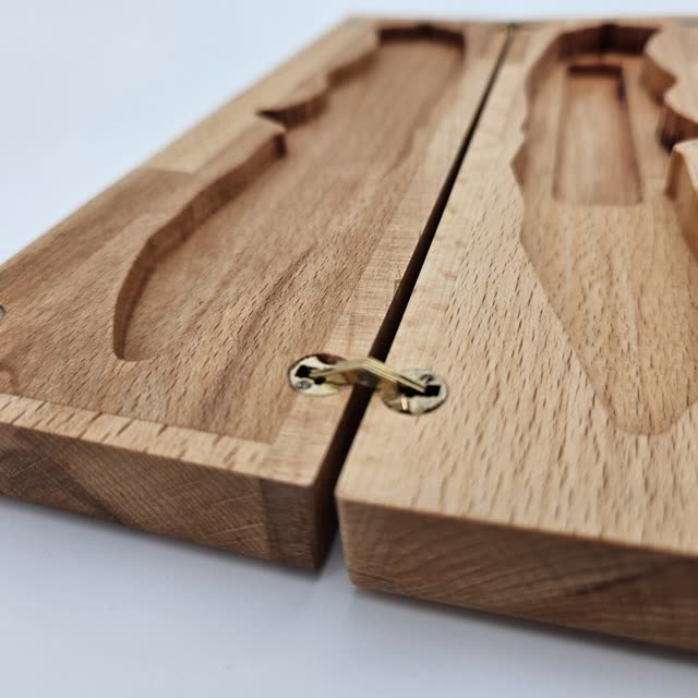 Coffret couteau
  de survie — photo 6