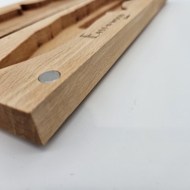 Coffret couteau
  de survie — photo 7