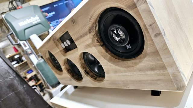 Enceinte bluetooth JBL