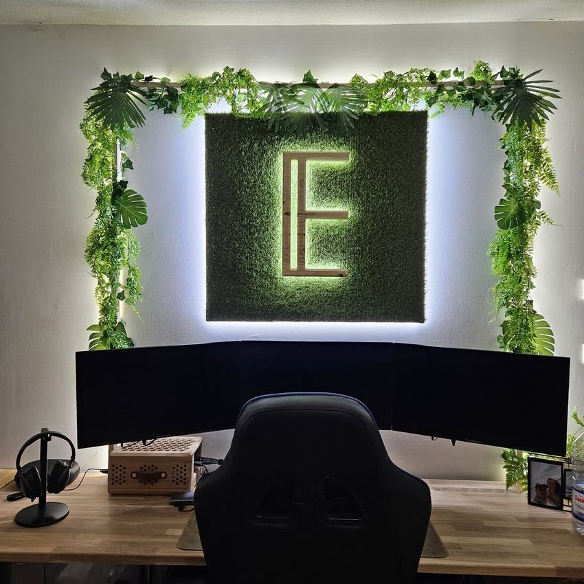 Le bureau​ Eastnwood
