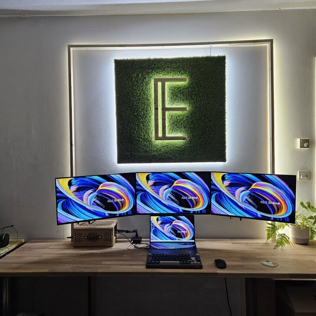 Le bureau​ Eastnwood — photo 5