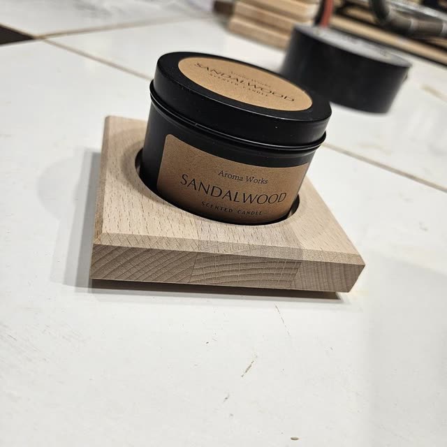 Un pack bougie sur mesure — photo 12