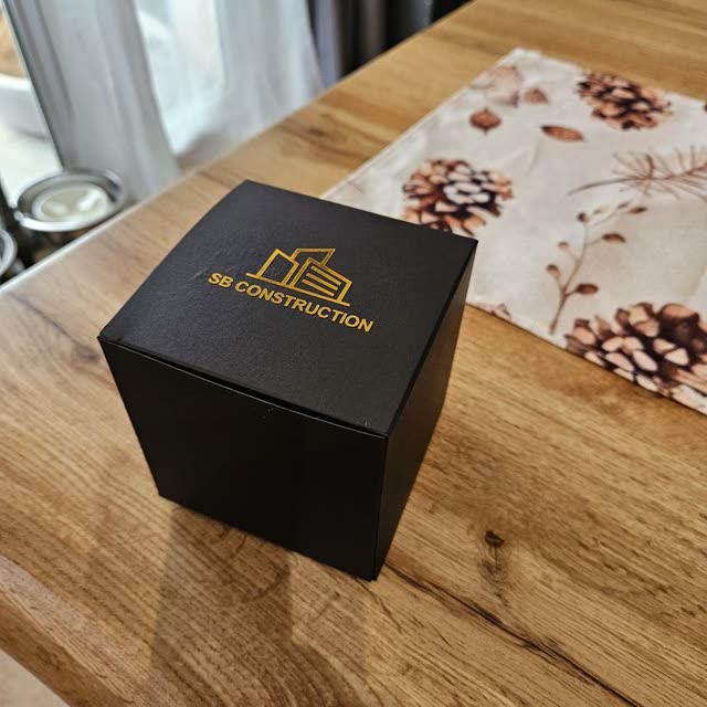 Un pack bougie sur mesure — photo 6
