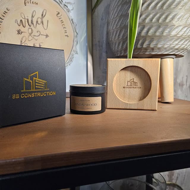Un pack bougie sur mesure — photo 7
