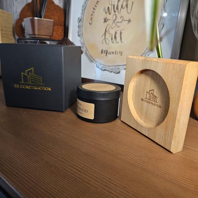 Un pack bougie sur mesure — photo 8