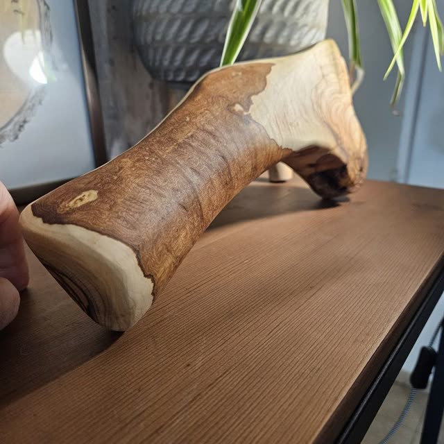 Mini planche d'olivier — photo 4