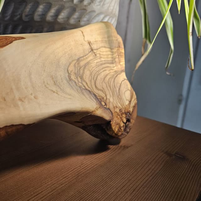 Mini planche d'olivier — photo 5