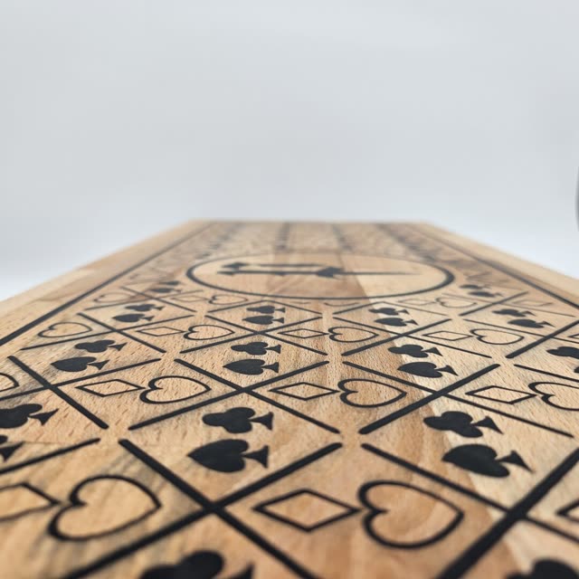 Coffret de poker 500 jetons — photo 18