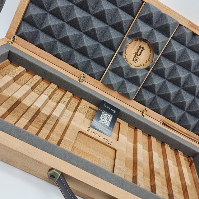 Coffret de poker 500 jetons — photo 29