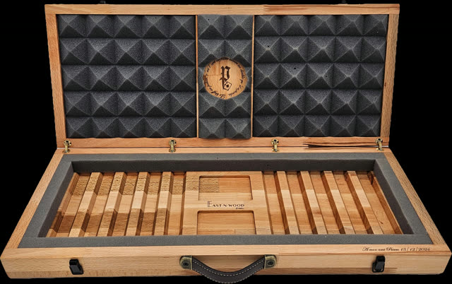 Coffret de poker 500 jetons — photo 6