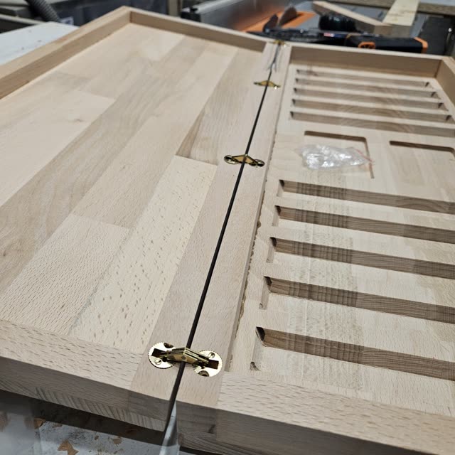 Coffret de poker 500 jetons — photo 61