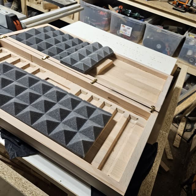 Coffret de poker 500 jetons — photo 64