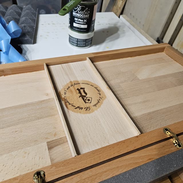 Coffret de poker 500 jetons — photo 69