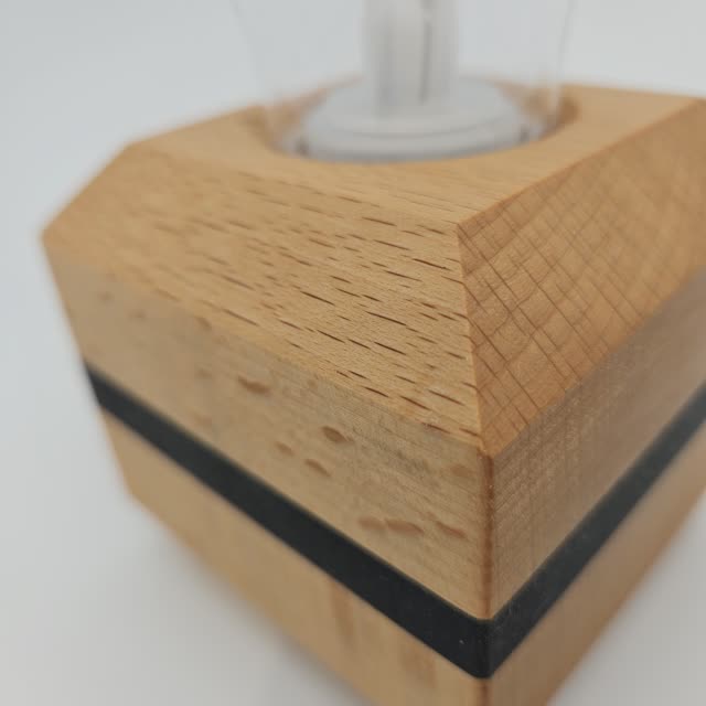 Lampe sapin USB — photo 6